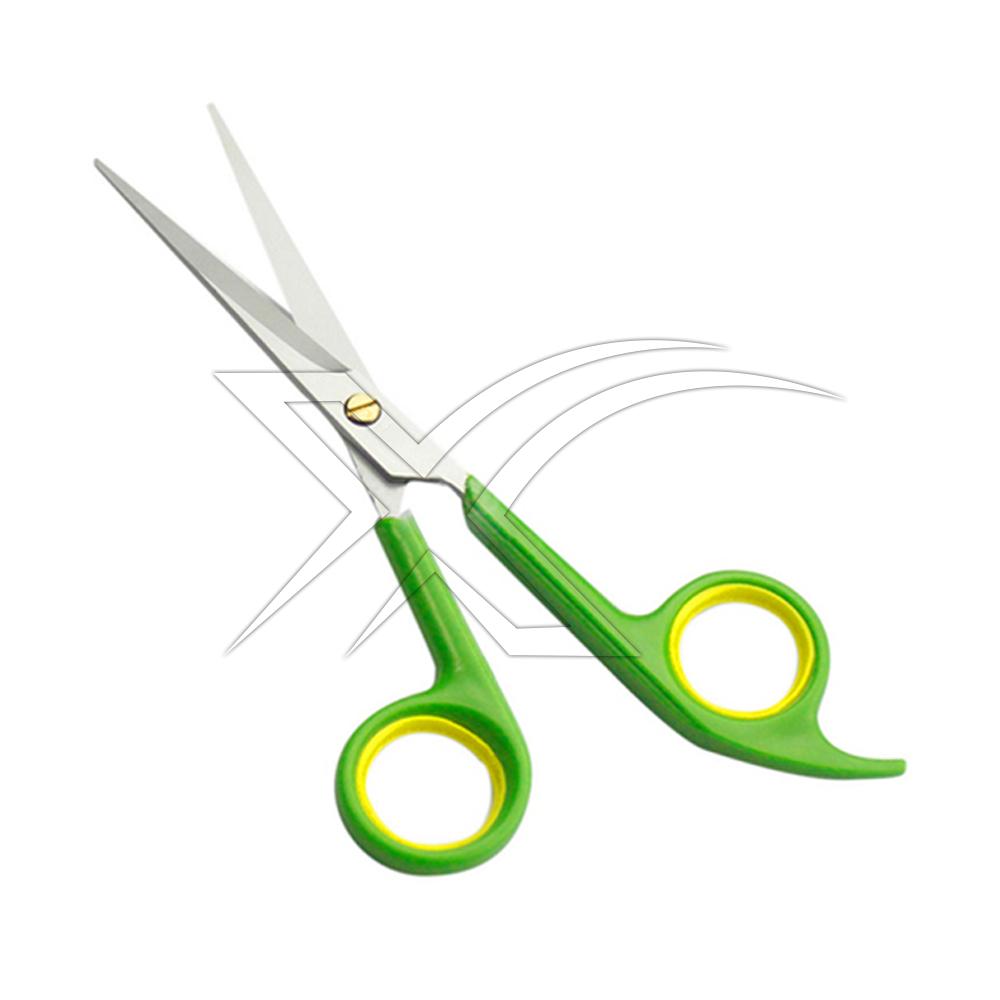 Economy Barber Scissor