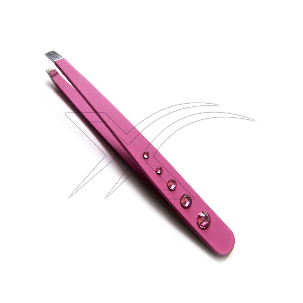 Eyebrow Tweezer