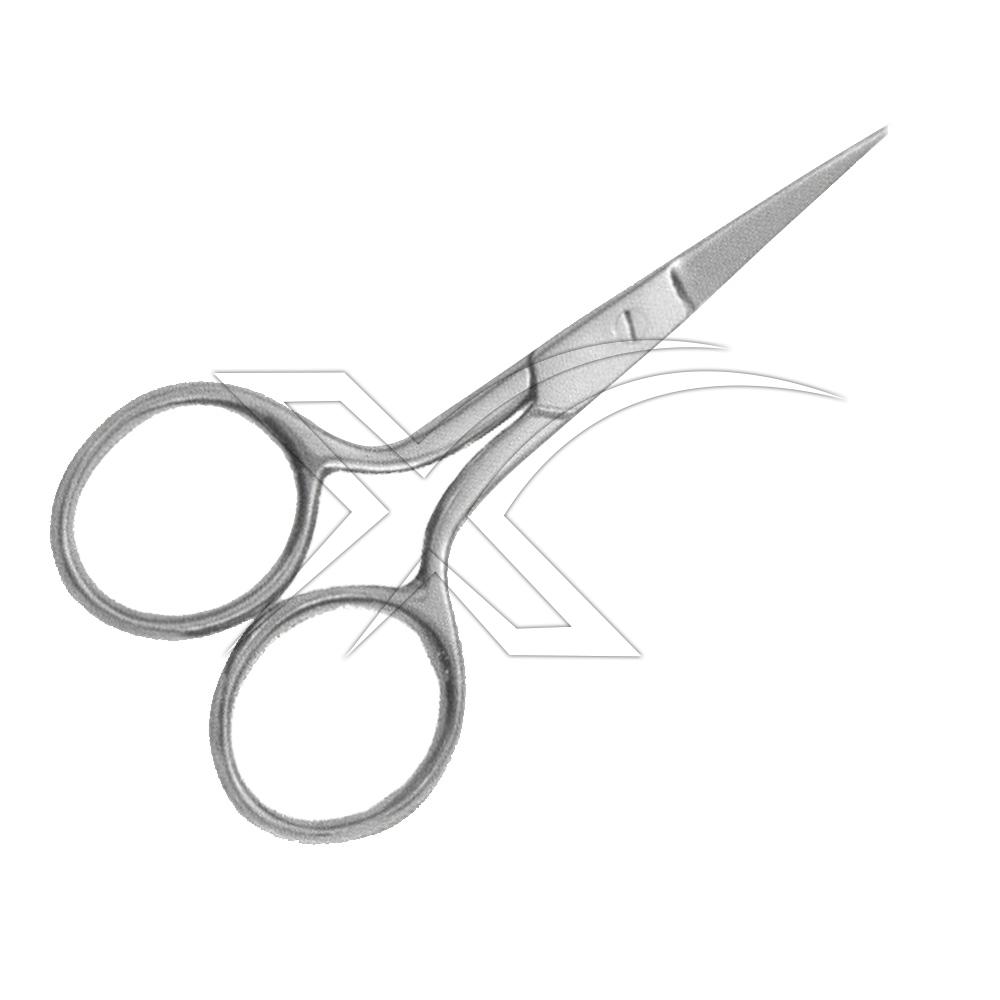 Nail And Cuticle Scissor