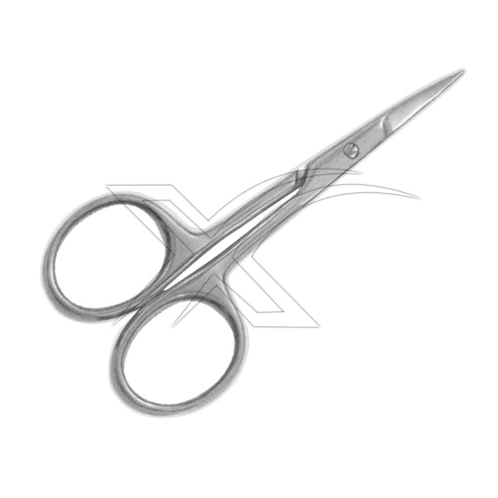 Nail And Cuticle Scissor