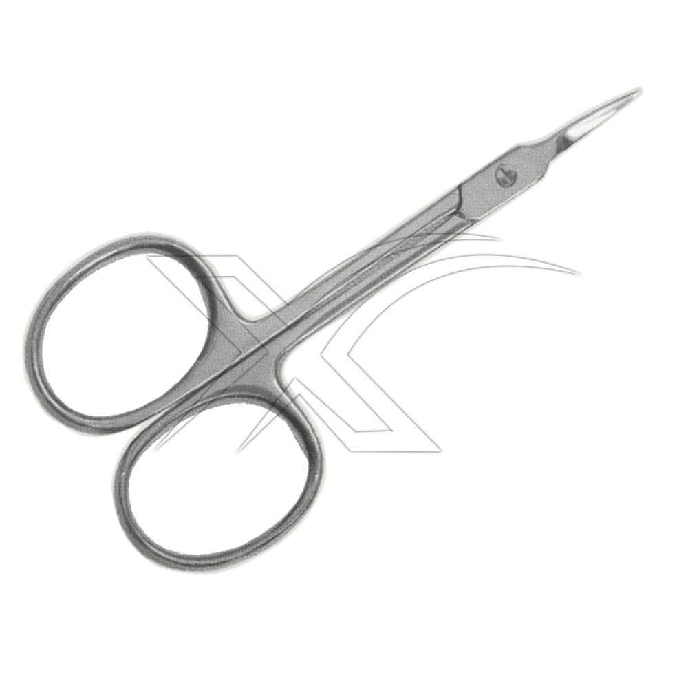 Nail And Cuticle Scissor