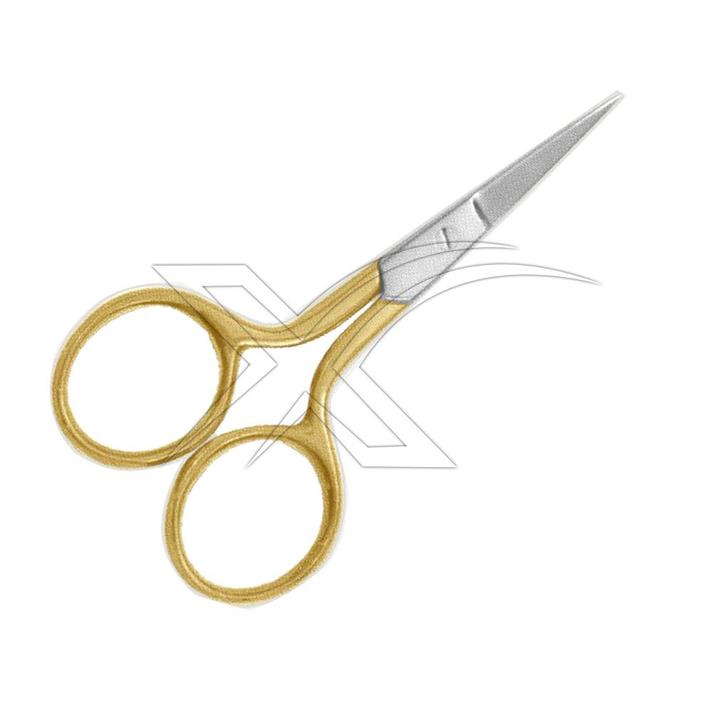 Nail And Cuticle Scissor