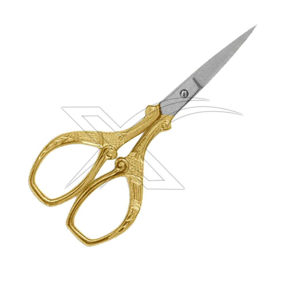 FANCY SCISSOR