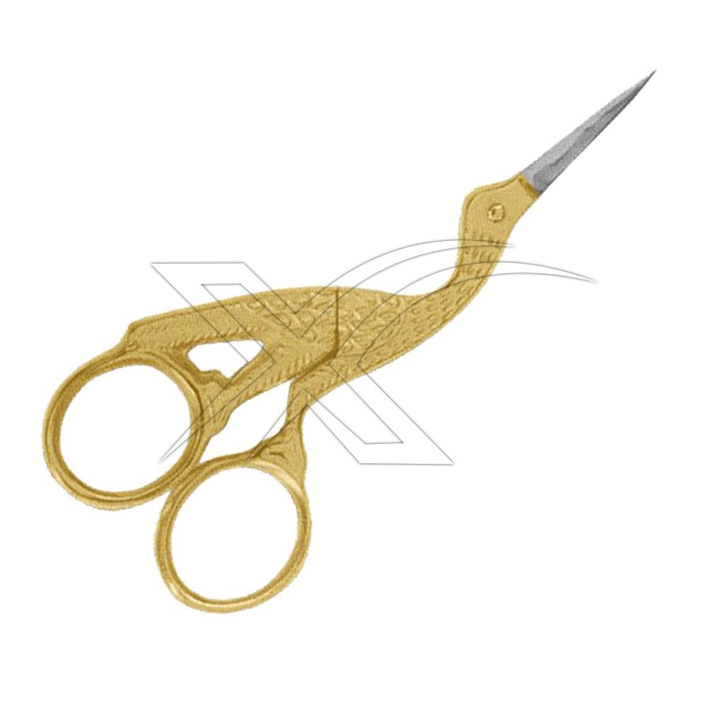 FANCY SCISSOR