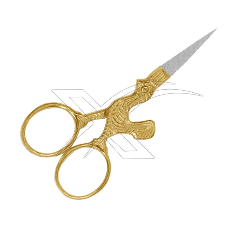 FANCY SCISSOR