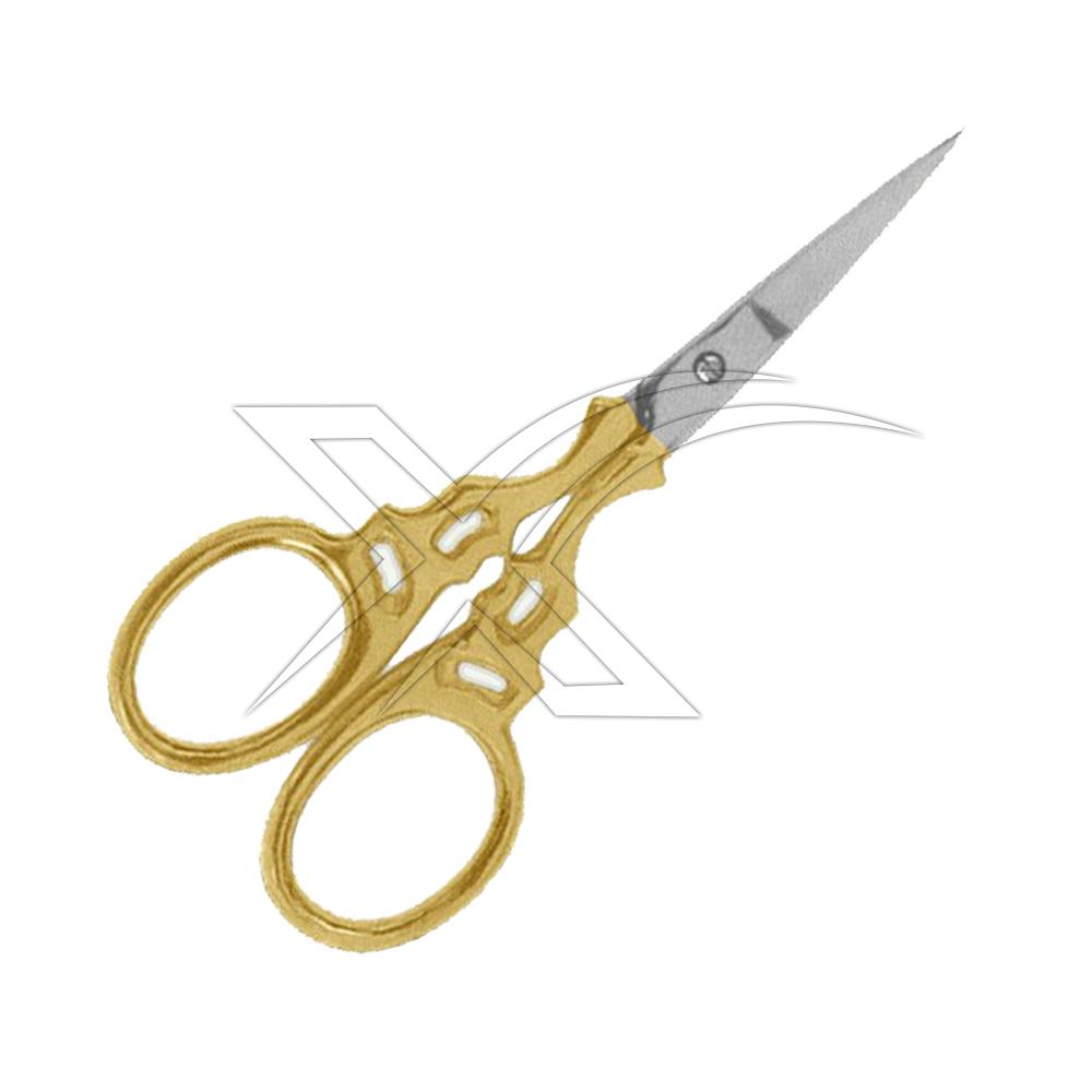 FANCY SCISSOR