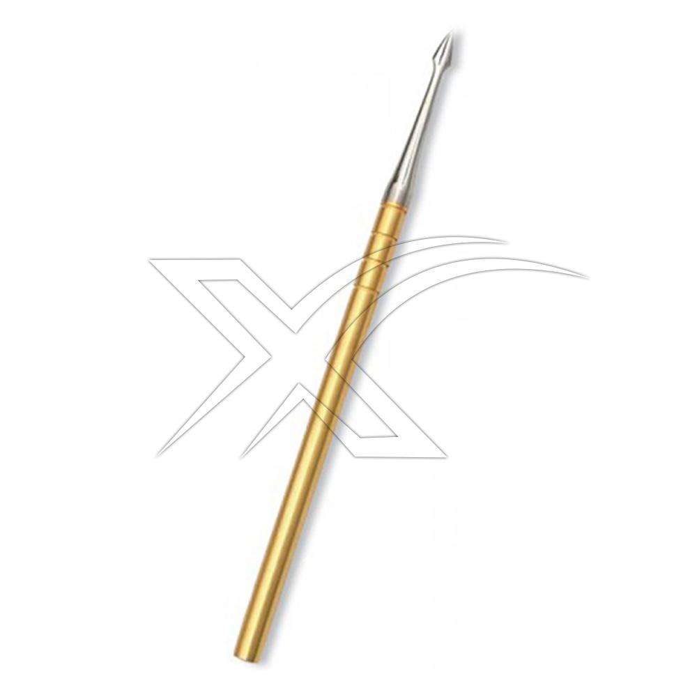 Nail & Cuticle Pusher