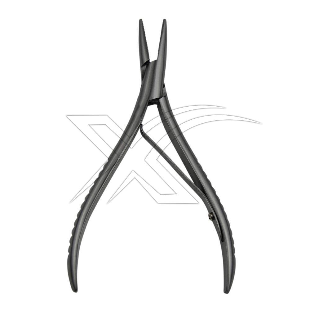 Hair Extension Plier