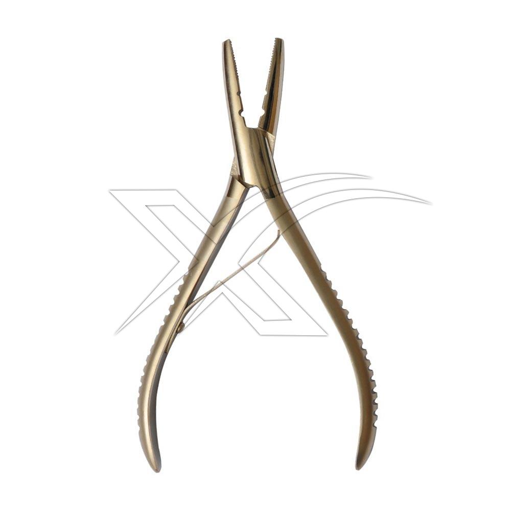 Hair Extension Plier