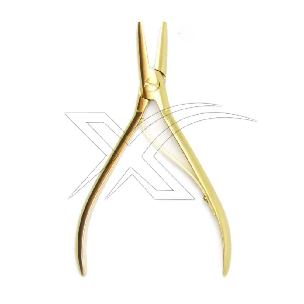 Hair Extension Plier