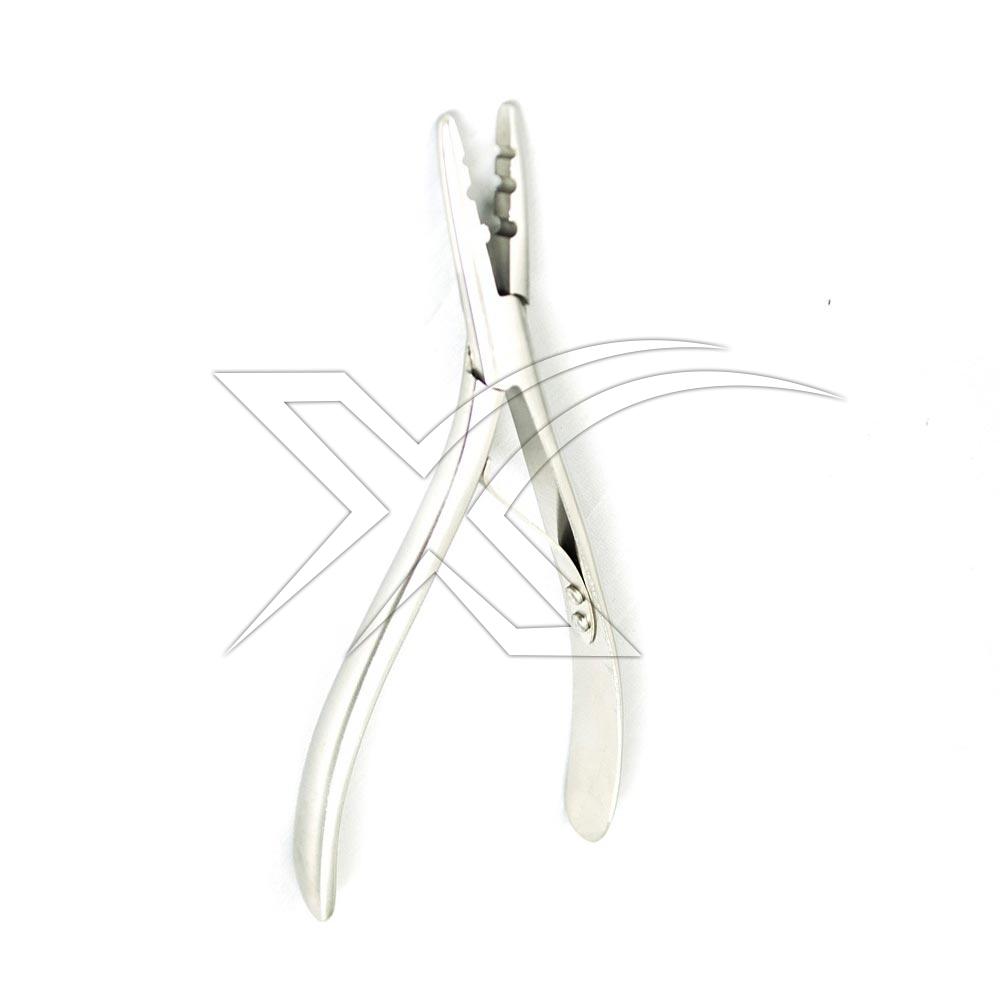 Hair Extension Plier