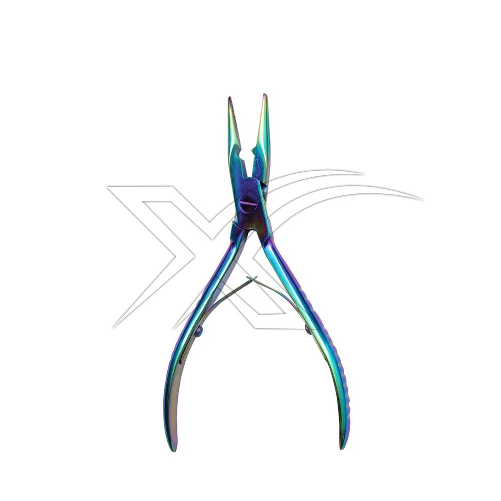 Hair Extension Plier