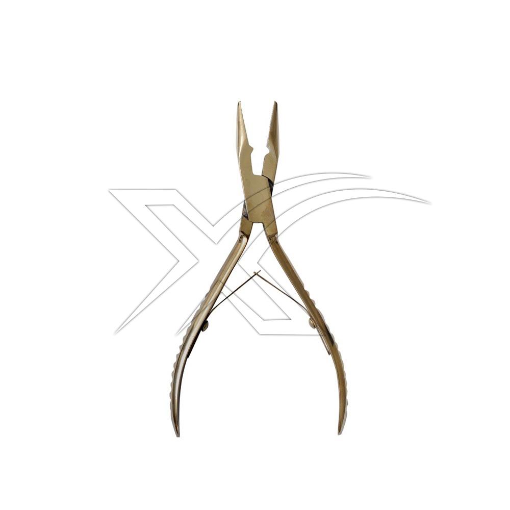 Hair Extension Plier