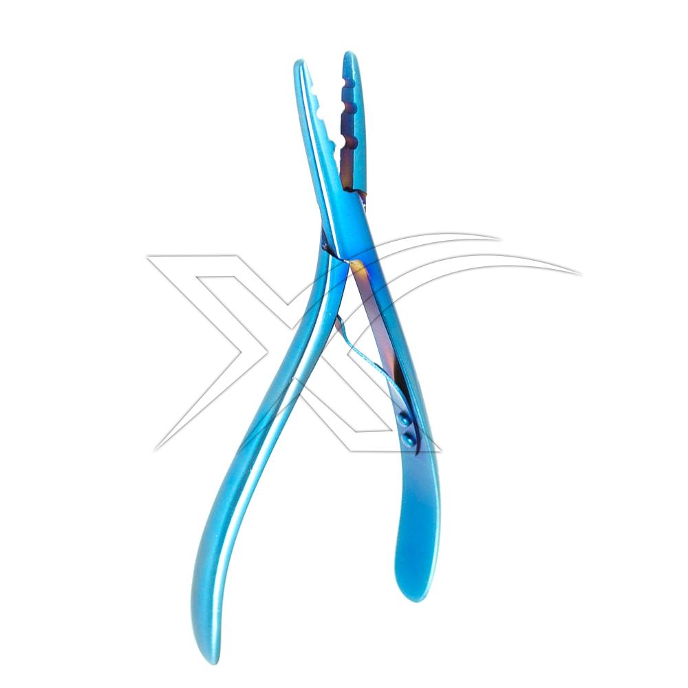 Hair Extension Plier