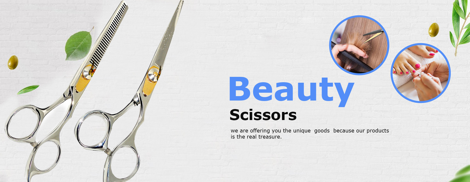 Beauty Instruments